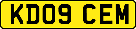 KD09CEM