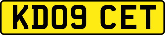 KD09CET