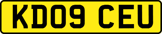 KD09CEU