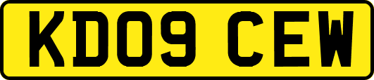KD09CEW