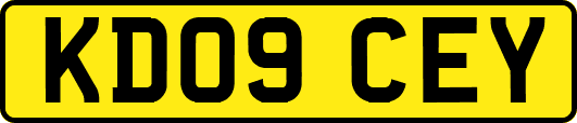 KD09CEY