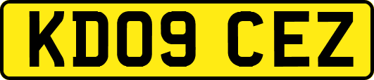 KD09CEZ