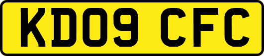 KD09CFC