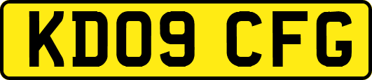 KD09CFG