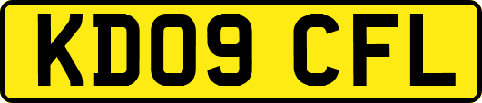 KD09CFL
