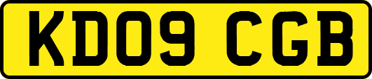 KD09CGB