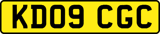 KD09CGC