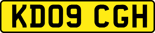 KD09CGH