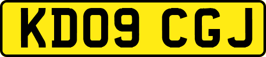 KD09CGJ