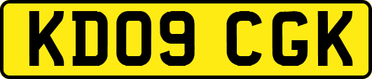 KD09CGK