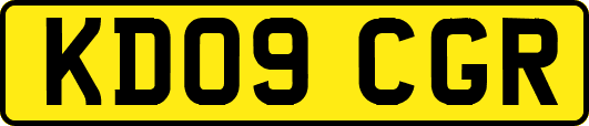 KD09CGR
