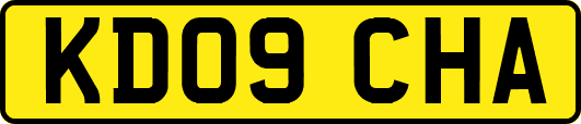 KD09CHA