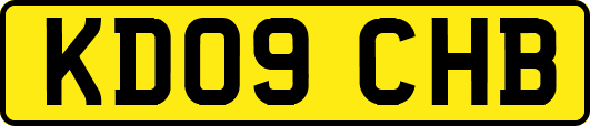 KD09CHB
