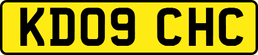 KD09CHC