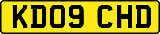 KD09CHD