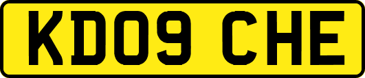KD09CHE
