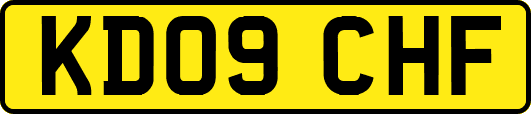 KD09CHF