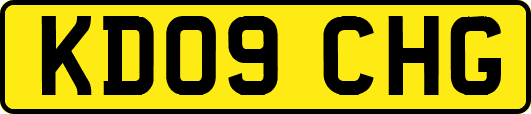 KD09CHG