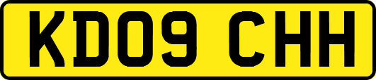 KD09CHH