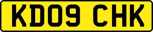 KD09CHK