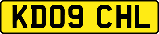KD09CHL