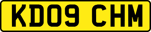 KD09CHM