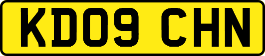 KD09CHN