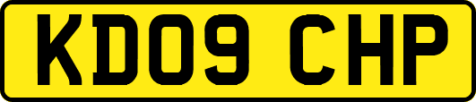 KD09CHP