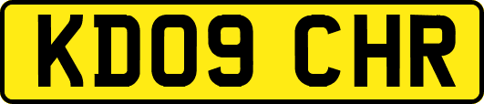 KD09CHR