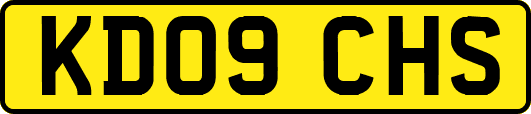 KD09CHS