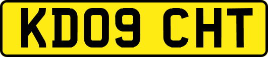 KD09CHT