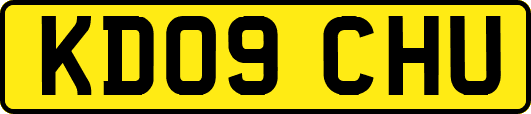 KD09CHU