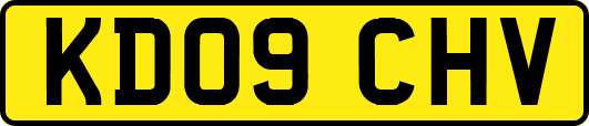 KD09CHV