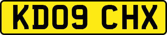 KD09CHX