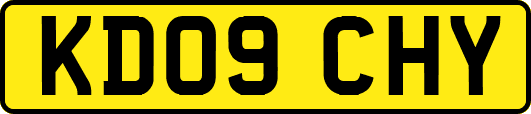 KD09CHY
