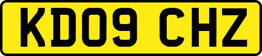 KD09CHZ