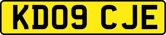 KD09CJE