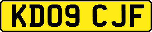 KD09CJF