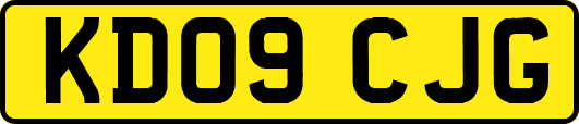KD09CJG