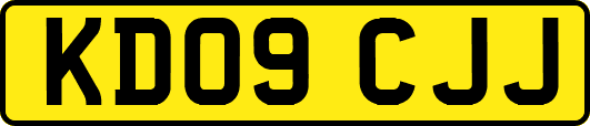 KD09CJJ