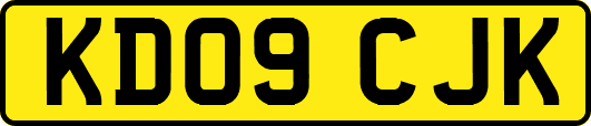 KD09CJK