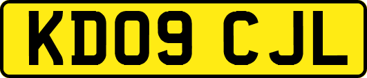KD09CJL