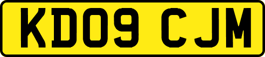 KD09CJM