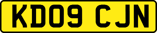 KD09CJN