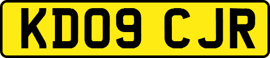 KD09CJR