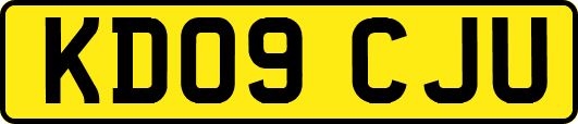 KD09CJU