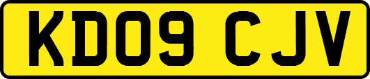 KD09CJV