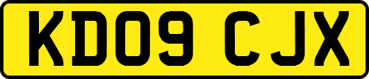 KD09CJX