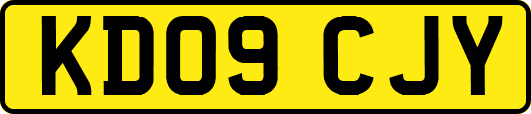 KD09CJY