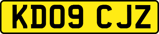 KD09CJZ